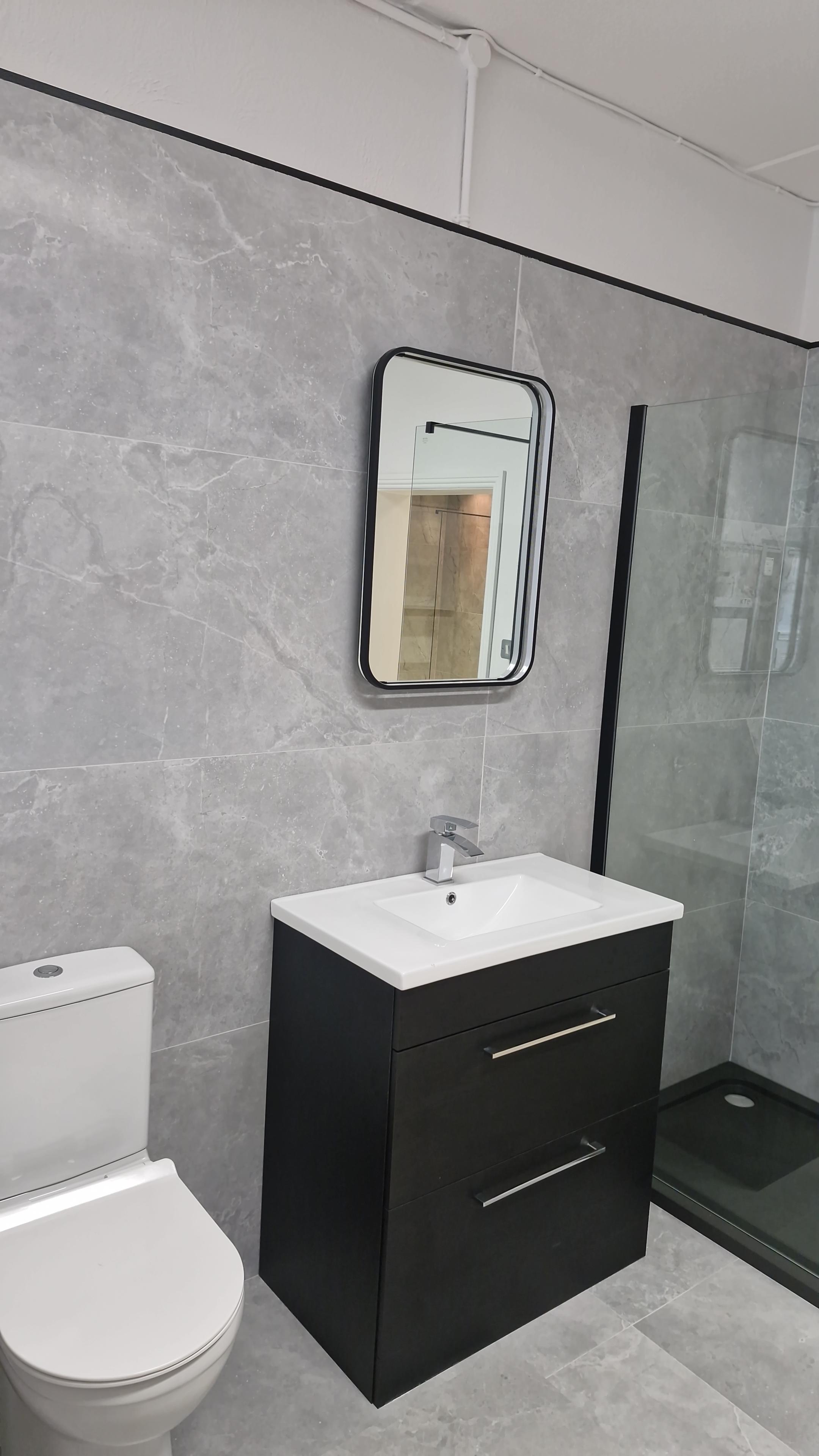 M.R. Tiles | Tile Supplier Dublin