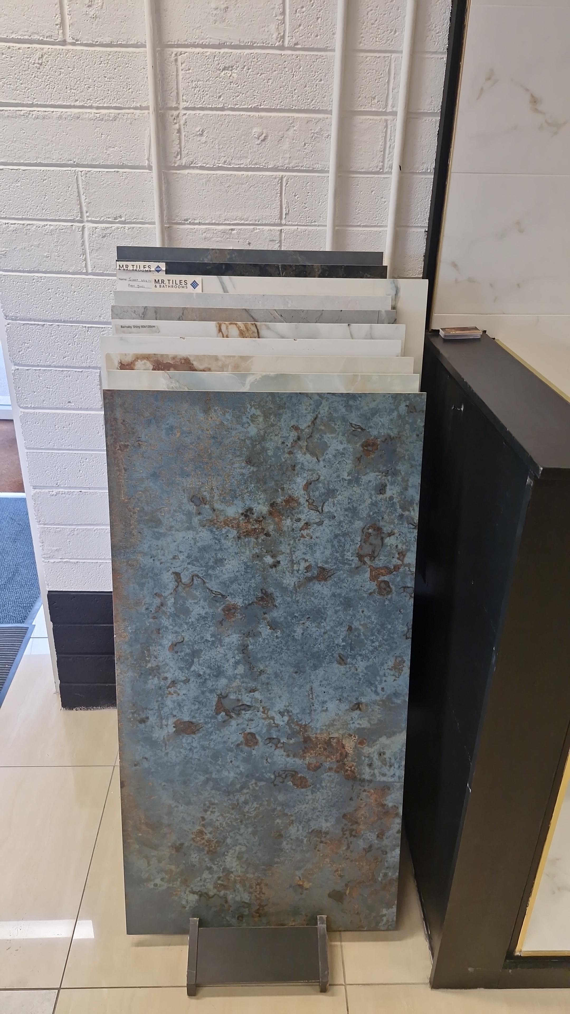 M.R. Tiles | Tile Supplier Dublin